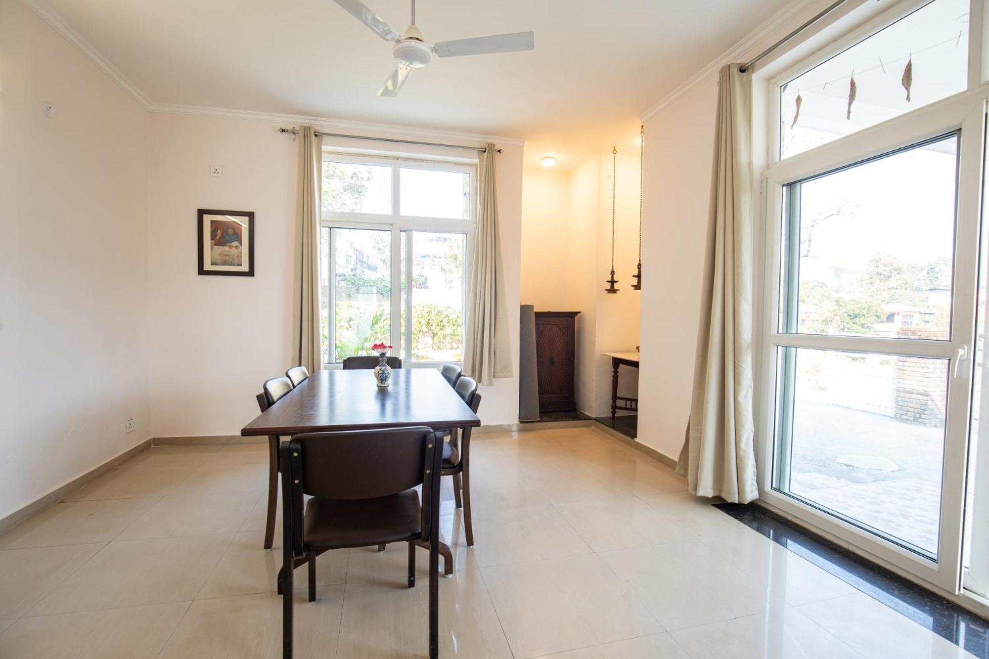 Lazy Fox Hideout - Panoramic View Cottage Dehradun Exterior foto